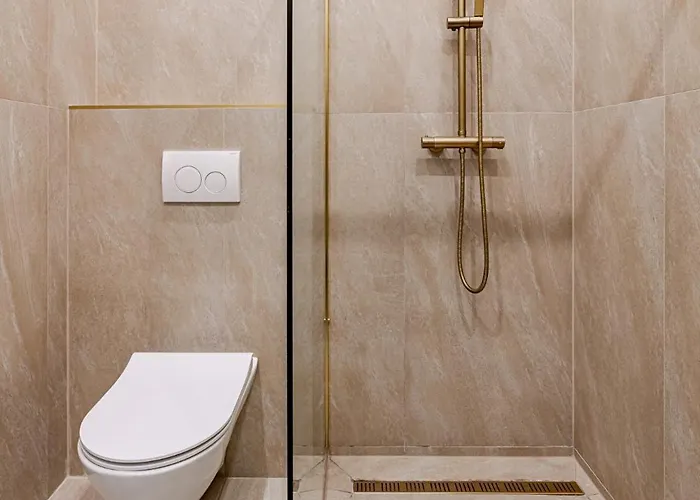 Dohany Luxury By Stn ブダペスト