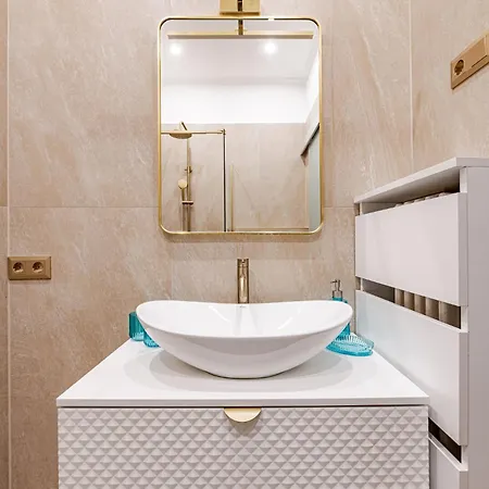 Dohany Luxury By Stn Apartman