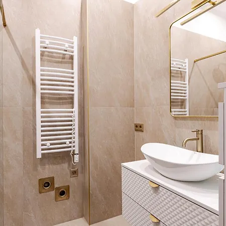 Dohany Luxury By Stn Apartman *