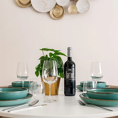 Lägenhet Dohany Luxury By Stn *