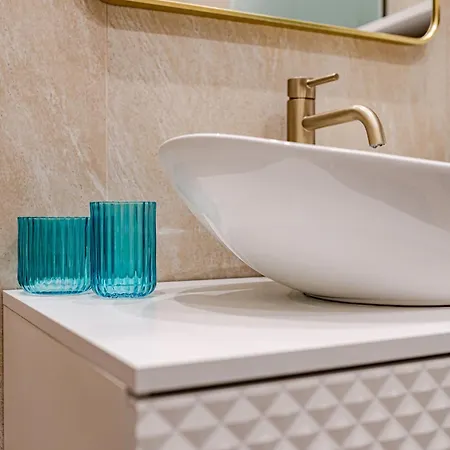 Dohány Luxury By Stn