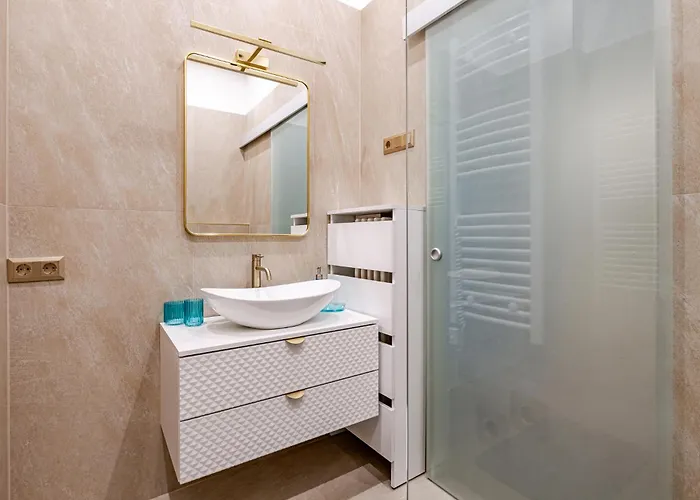 Apartment Dohany Luxury By Stn Budapest