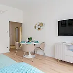 Διαμέρισμα Dohany Luxury By Stn *
