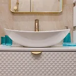Διαμέρισμα Dohany Luxury By Stn