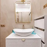 Dohany Luxury By Stn Διαμέρισμα