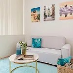 Dohany Luxury By Stn Βουδαπέστη