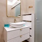 Dohany Luxury By Stn Διαμέρισμα *