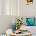 Διαμέρισμα Dohany Luxury By Stn