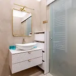 Διαμέρισμα Dohany Luxury By Stn Βουδαπέστη