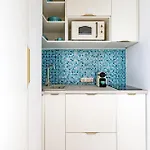 Dohany Luxury By Stn Διαμέρισμα
