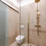 Dohany Luxury By Stn Διαμέρισμα Βουδαπέστη