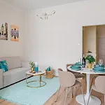 Dohany Luxury By Stn Βουδαπέστη
