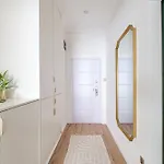 Dohany Luxury By Stn Διαμέρισμα *
