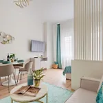 Dohany Luxury By Stn Διαμέρισμα