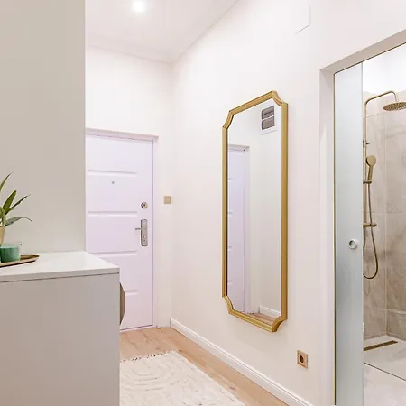 شقة Dohany Luxury By Stn بودابست