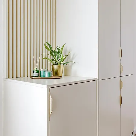 Dohany Luxury By Stn بودابست