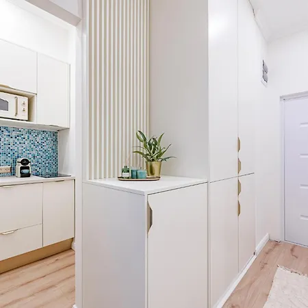 Dohany Luxury By Stn شقة *