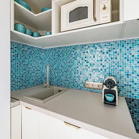 Dohany Luxury By Stn * بودابست