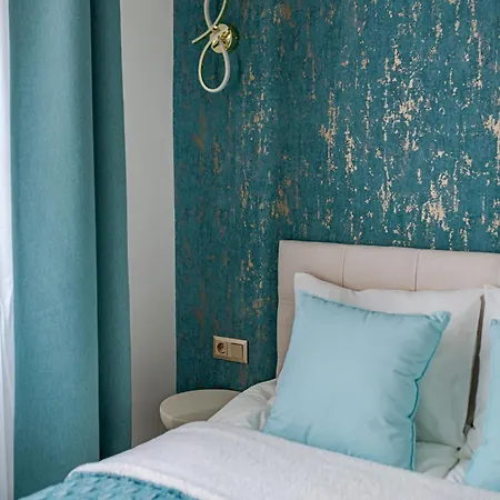 Dohany Luxury By Stn Appartement