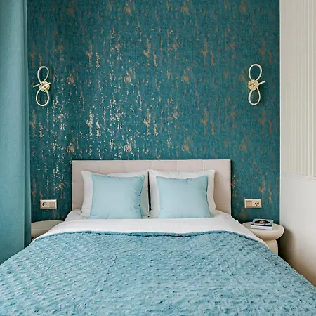 Dohany Luxury By Stn Appartement Boedapest