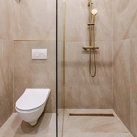 Dohany Luxury By Stn بودابست