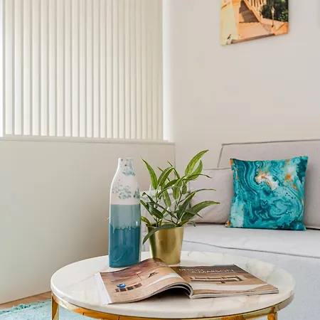 شقة Dohany Luxury By Stn