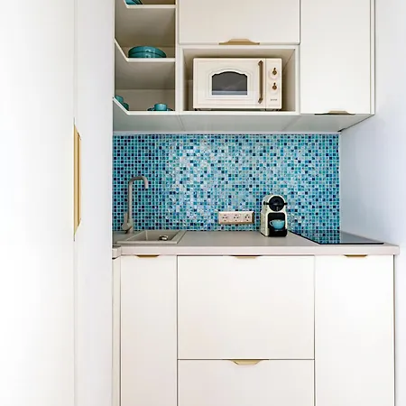 Dohany Luxury By Stn Appartement