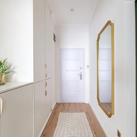 Dohany Luxury By Stn Appartement *
