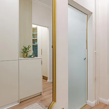 Appartement Dohany Luxury By Stn *