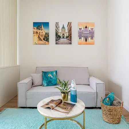 Dohány Luxury By Stn